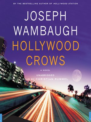 cover image of Hollywood Crows